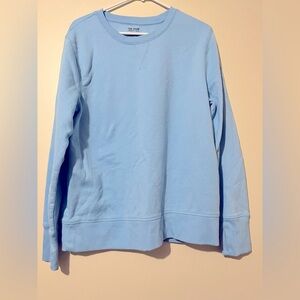 Women’s sweatshirt